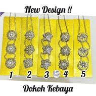 Dokoh Kebaya new design
