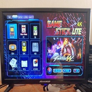 game stick m8 32gb added ps1 games
