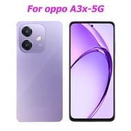 P-One ฟิล์ม oppo a5 a9 a3x a98 a53 a60 a79 a15 a58 reno12f a18 5g 2020 4g  a6pro a6max กันมอง กันเสื