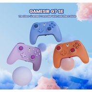 GameSir G7 SE Wired Game Controller for Xbox Series X|S, Xbox One, Windows 10/11, PC Gamepad with Ha