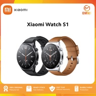 Xiaomi Mi Watch S1 Smart Watches