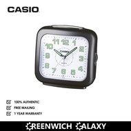 Casio Analog Alarm Clock (TQ-359-1E)