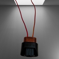 HB3 light socket HB3 bulb socket 10pcs