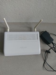 ASUS RT-N12 網路分享器wireless router