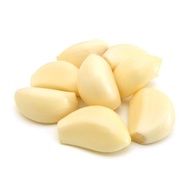 White Garlic / Bawang Putih (Kopek) (500g±)