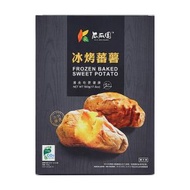 瓜瓜園 - 〔原裝行貨〕冰烤蕃薯500g【急凍-18°C】
