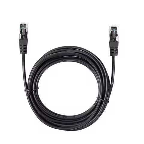 RS485 Cable for BMS Communication Connecting Shoto Battery SDA10-48100 to Phocos Any-Grid PSW-H Seri