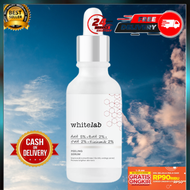 Whitelab Serum Skincare Peeling Serum Aha Bha Pha