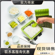 Sushi Maker DIY Sushi Maker Sushi Cooking Utensils Sushi Mold Kitchen Utensils HL0Q