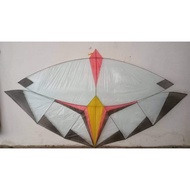 Layangan Papiran ukuran 80cm (HANY RANGKA)
