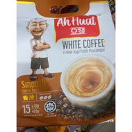 Ah Huat White Coffee Smooth