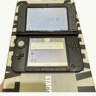 nintendo 3ds xl bekas