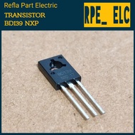 TRANSISTOR BD-139 BD139 NPN Transistor TO-225