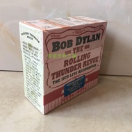 Bob Dylan the 1975 live recordings 14CD ballad