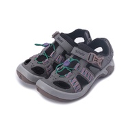 TEVA OMNIUM W Toe Protection Amphibious Sandals Pink Gray TV6154SIPL Women's Shoes