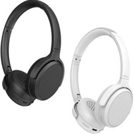 門市全新現貨!! SOUL Ultra Compact ANC 混合式主動噪音消除耳罩式耳機 （2色：黑色，白色）