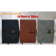 Leather Agenda 06/Notebook/Leather Notebook/Creative Notebook