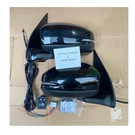 Spion Grandmax Model Brio Rs retrack lipat otomatis