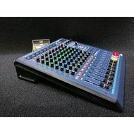 Hardwell NX8 AUDIO Mixer Original 8channel HARDWELL NX-8 AUDIO Mixer