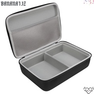 BANANA1JZ EVA Hard , Waterproof Black Storage , Shock Proof for Selphy CP1500 CP1300 CP1200 Wireless