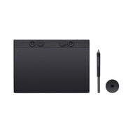 WACOM  Intuos Pro Medium 專業繪圖板(2025) PTK670K0C