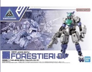 全新 Bandai 30MM 30分鐘任務系列 1/144 Forestieri eEXM-S01U Forestieri 01