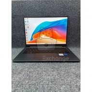 98% new, under warranty, Huawei D14/i5-13420H