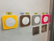 智能家居 燈光控制 燈制 HomeKit 工程設計服務 ：52382820