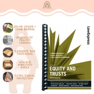 [PRINTED VERSION] Equity & Trusts Law Law Express Q&A Revision Guide (EQT Law Revision)