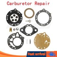 Carburetor Repair Kits For Homelite Tillotson HL Series 4-20 7-19 600D 700D 700G 770 1050 1130 C5 C5