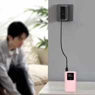 【EVERYTWT】Silicone Protective Case for CUKTECH 10  for Mini Power Bank Full  for Protection Easy