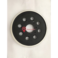 BOSCH RUBBER BACKING PAD (1600A01CU1)