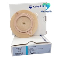 1779 Coloplast Alterna Ostomy Baseplate 2-piece with Belt Ears 60mm 5pcs