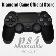 DS4 Stick - Wireless 4 Colors No Axis No Touchscreen