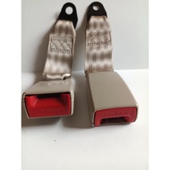 Avanza Xenia Rush Terios seat belt safety belt Stick