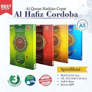 Qudsi - cordoba AL Quran Quick Memorization AL Quran Translation A5