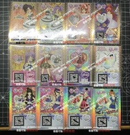 [Qr code]$10@1 Pripara 星光樂園雜誌金卡