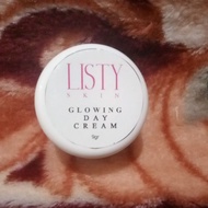 DAY Cream Lis / Listy Skin Day Cream