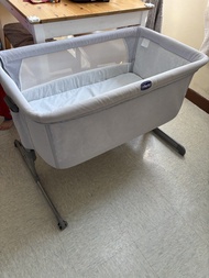 Chicco Next2Me  BB床