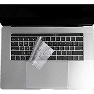 Diskon Silicon Keyboard Transparan Cover For Laptop Apple Macbook Pro