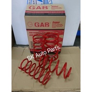 Original GAB Sport Coil Spring Proton Exora