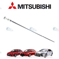 Mitsubishi ( EVOLUTION 10/EVO X/CZ4A/4B11T/RALLIART )  Engine oil dipstick / Gauge dipstick engine o