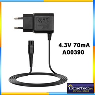 A00390 4.3V 70mA AC Power Adapter Charger for Philips Electric Shaver for Philips Norelco Shaver S10