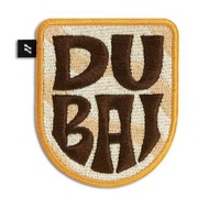 LOJEL 杜拜行李箱章 Dubai Personalisation Journey Patch