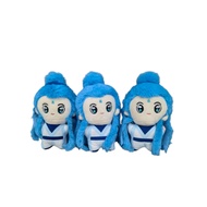 Ao Bing Plush Cotton Stuffed Toys - Anime Collection