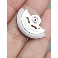 Original seiko 7s26 pendulum rotor
