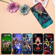 soft black iPhone 11 11 Pro 11 Pro Max 12 Pro 12 Pro Max 15 Plus 15 Pro max Free Fire cool1 phone ca