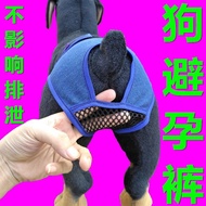 Dog Menstrual Pants Does Not Affect Excrement Dog Physiological Pants Dog Menstrual Period Pants Dog