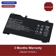 RE03XL 430 440 Series L32407-2B1 RE03XL Laptop 450 Brand New 445 HSTNN-DB9N G6 for RE03XL HP Battery