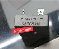 DIODA MIC 50 KBPC 5010 dioda KBPC5010